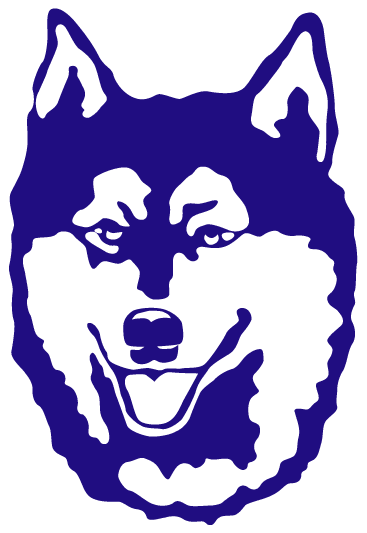 Washington Huskies 1975-1994 Partial Logo t shirts iron on transfers